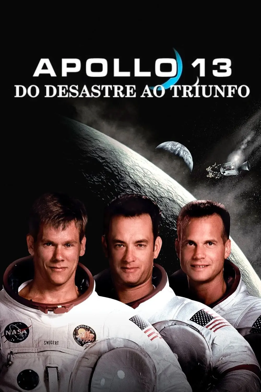 Apollo 13: Do Desastre ao Triunfo_peliplat