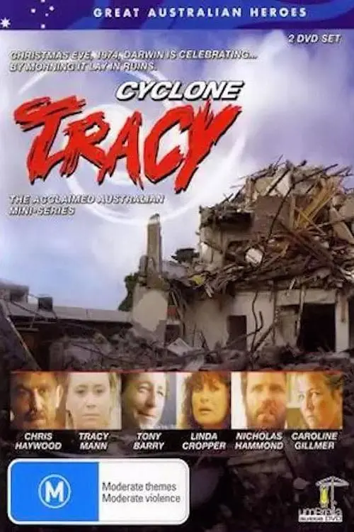 El Ciclon Tracy_peliplat