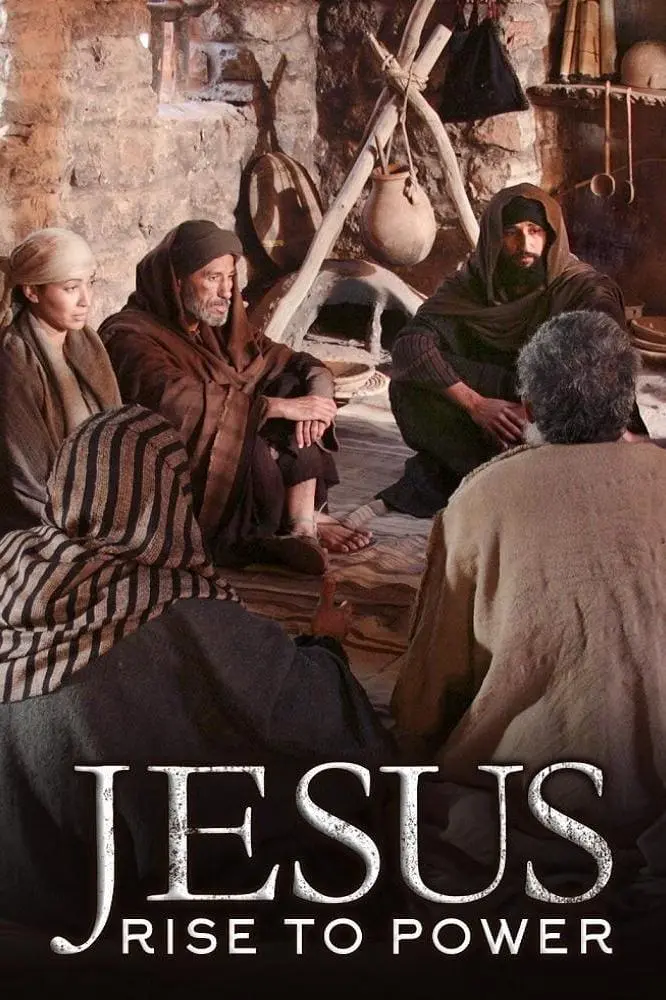 Jesús: El ascenso del cristianismo_peliplat