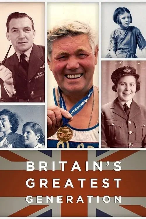 Britain's Greatest Generation_peliplat