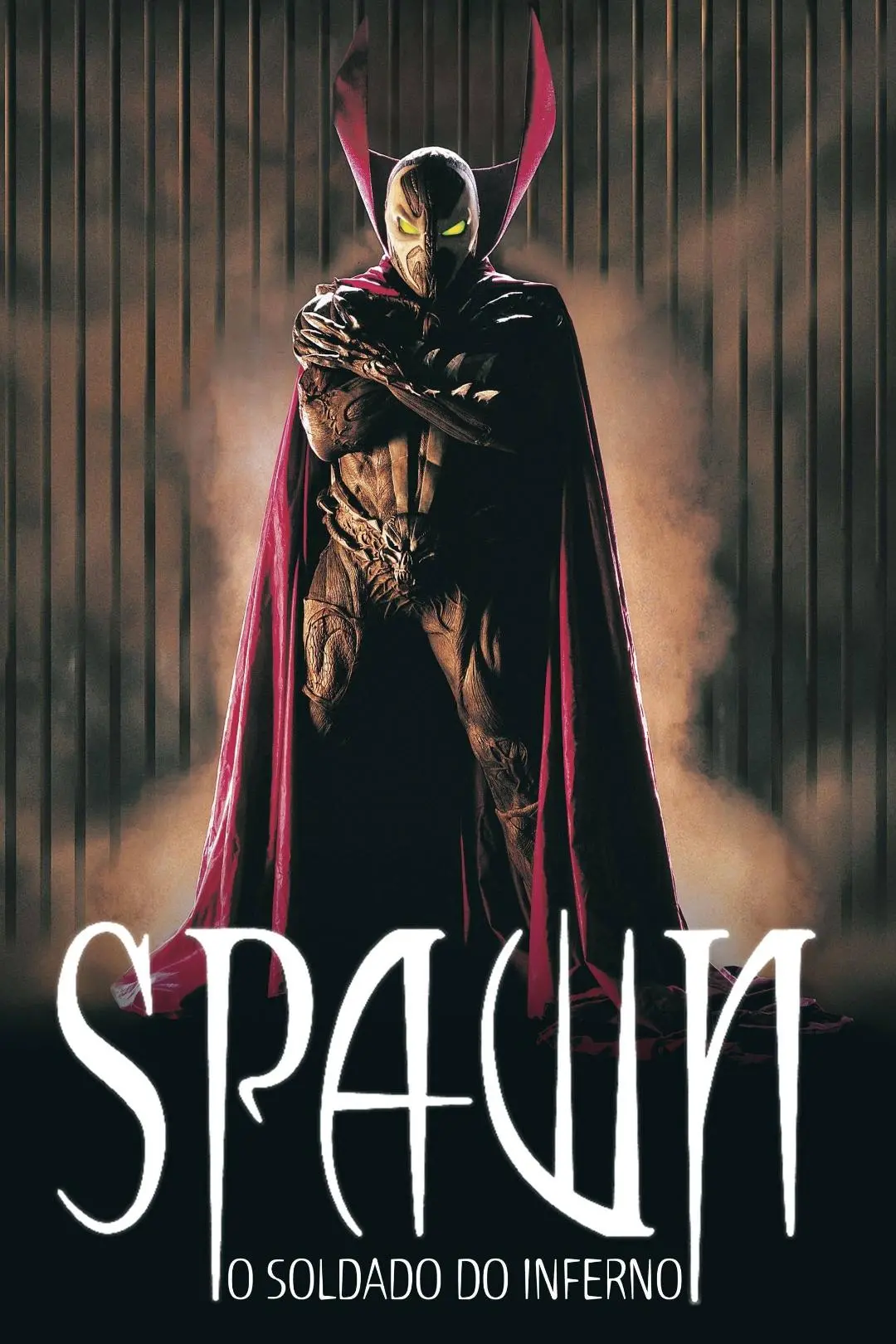 Spawn: O Soldado do Inferno_peliplat