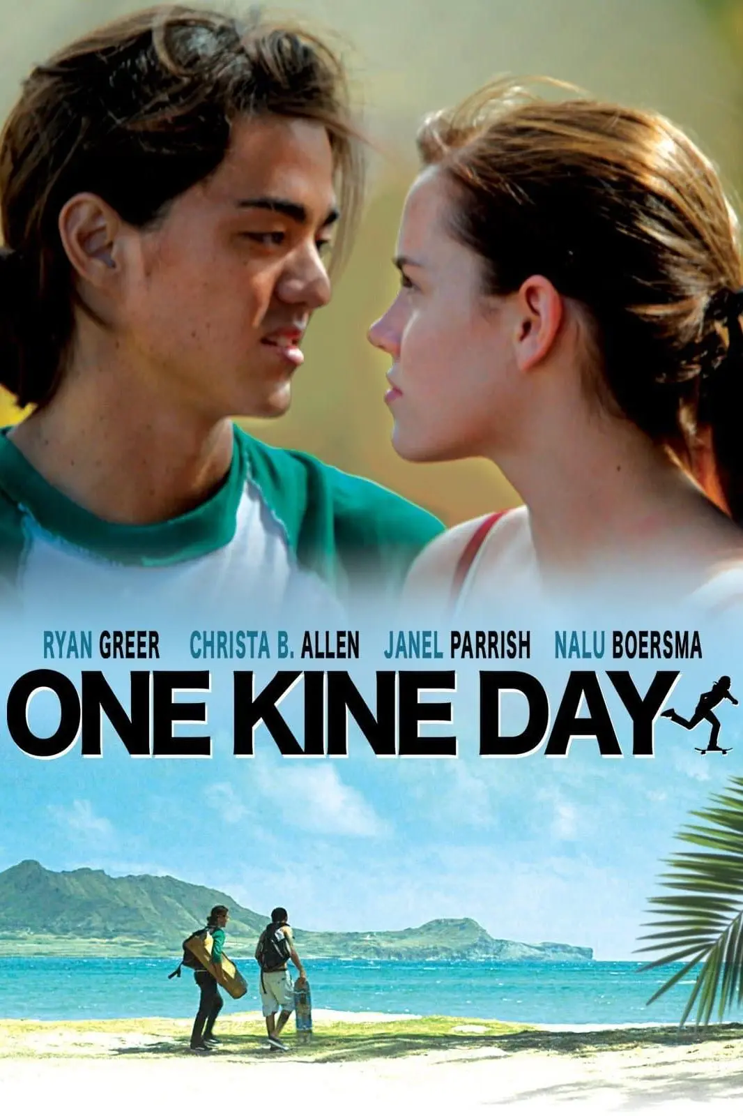 One Kine Day_peliplat