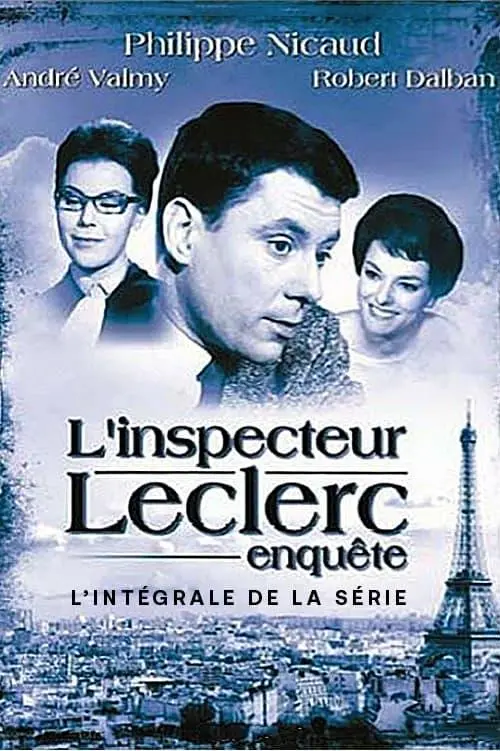 El inspector Leclerc_peliplat