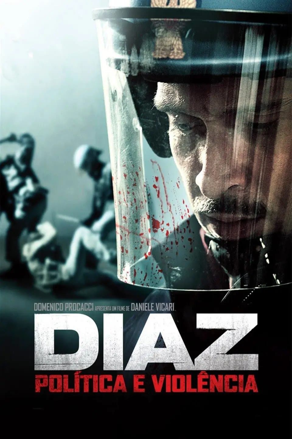 Diaz: Política e Violência_peliplat