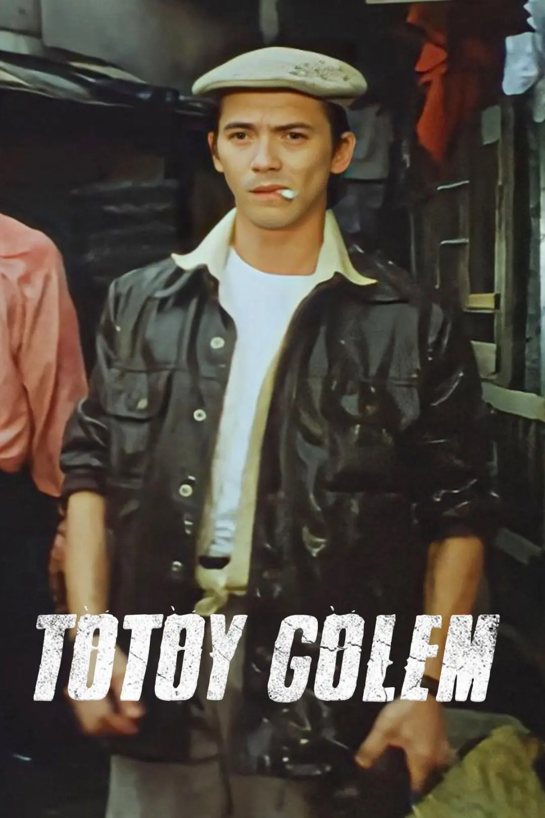 Totoy Golem_peliplat