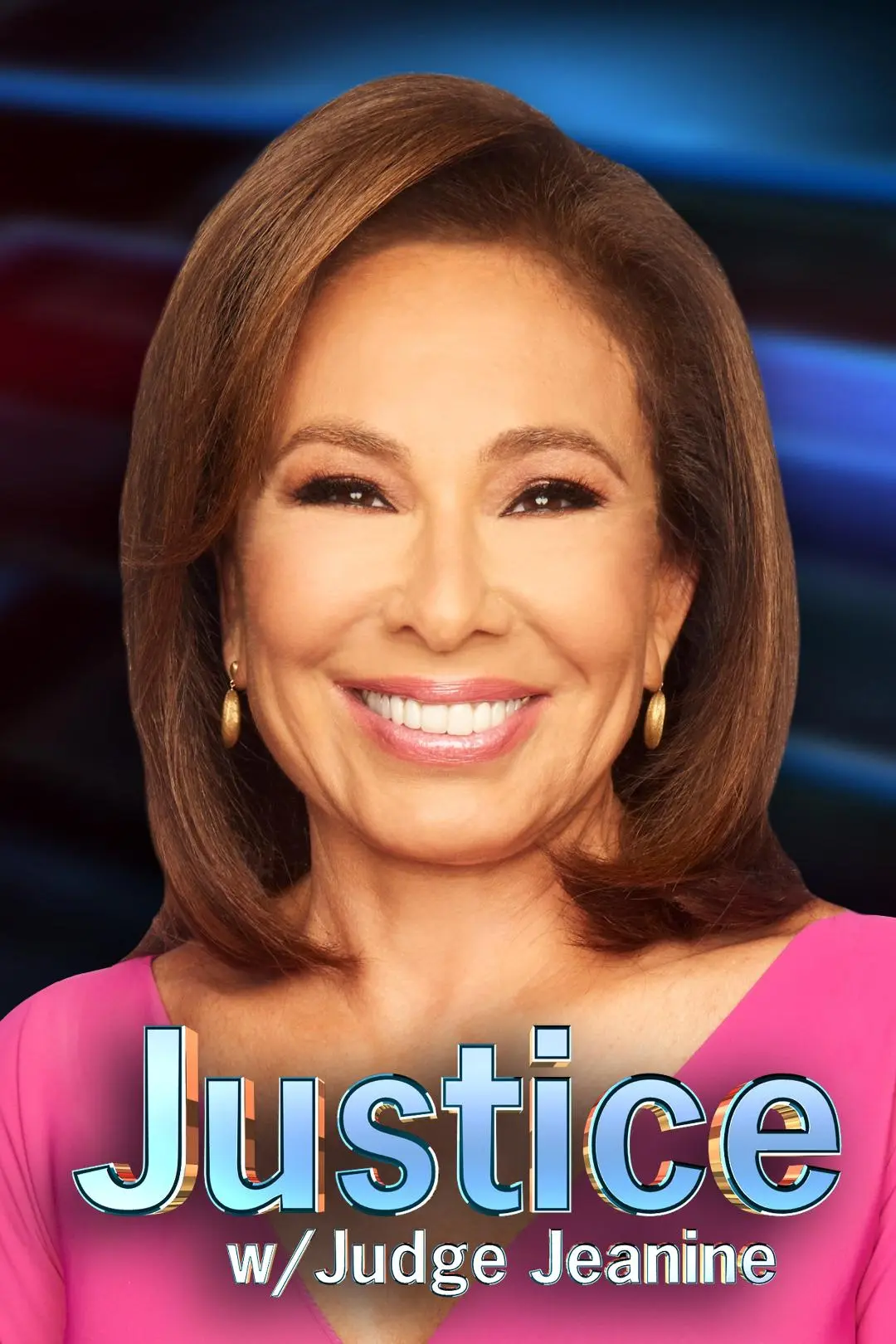 Justice w/Judge Jeanine_peliplat