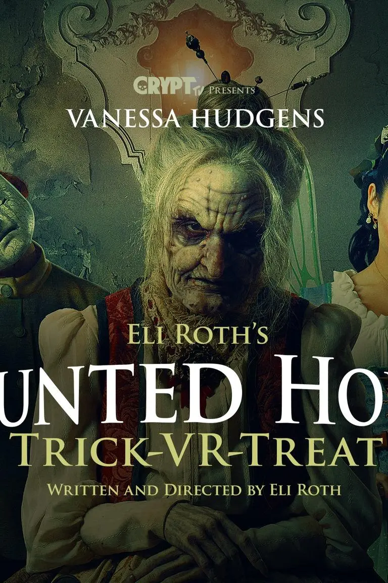 Eli Roth's Haunted House: Trick VR Treat_peliplat