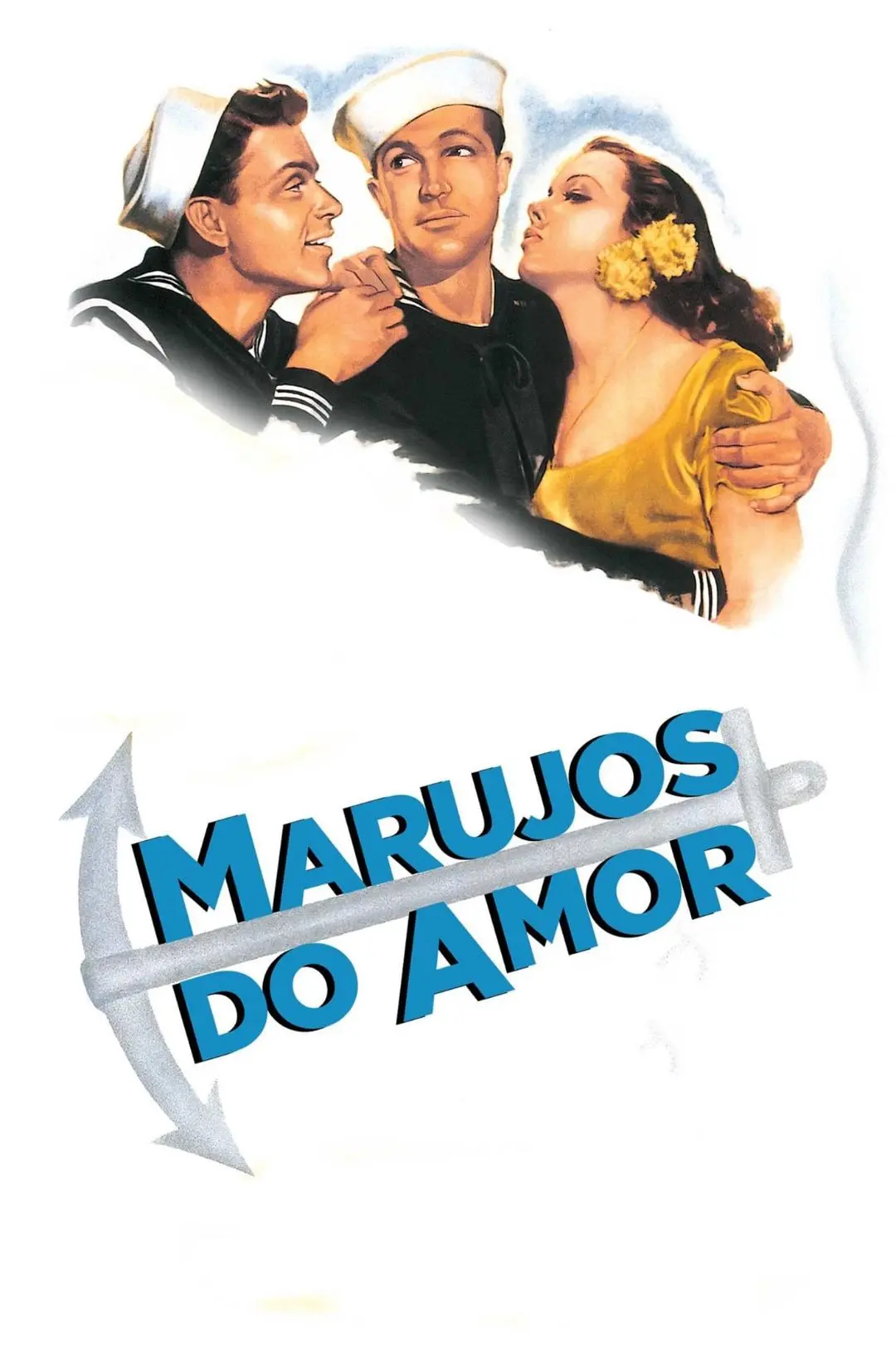 Marujos do Amor_peliplat