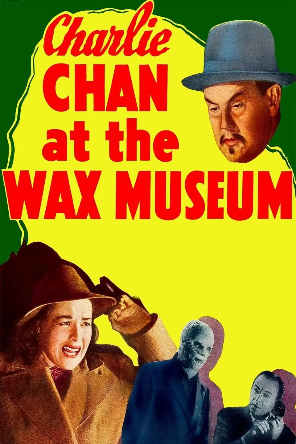 Charlie Chan en el museo de cera_peliplat