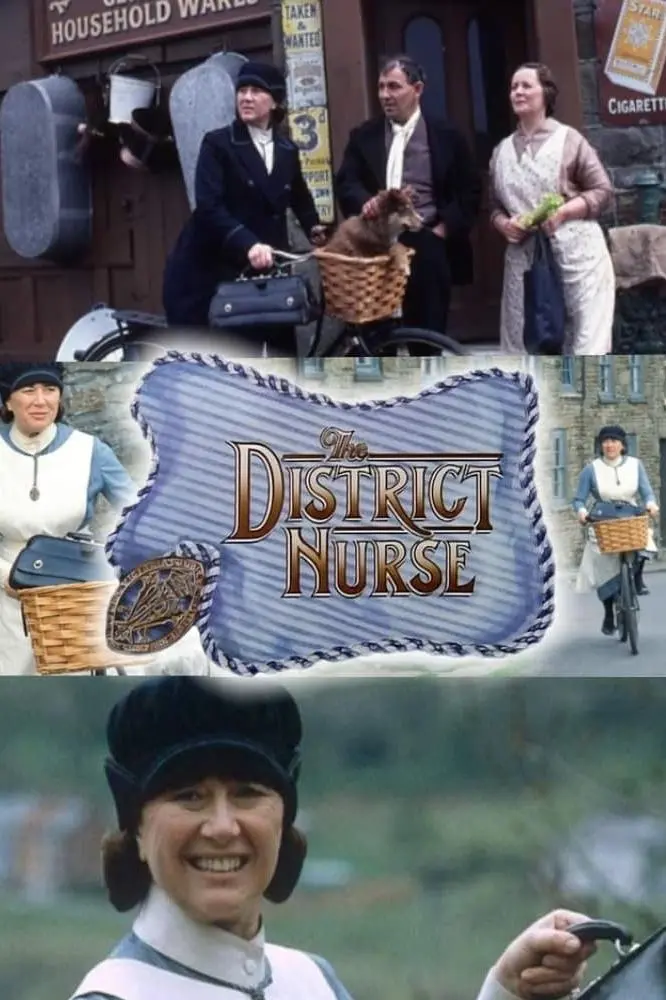 The District Nurse_peliplat