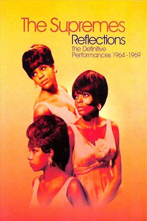 The Supremes: Reflections - The Definitive Performances 1964 - 1969_peliplat