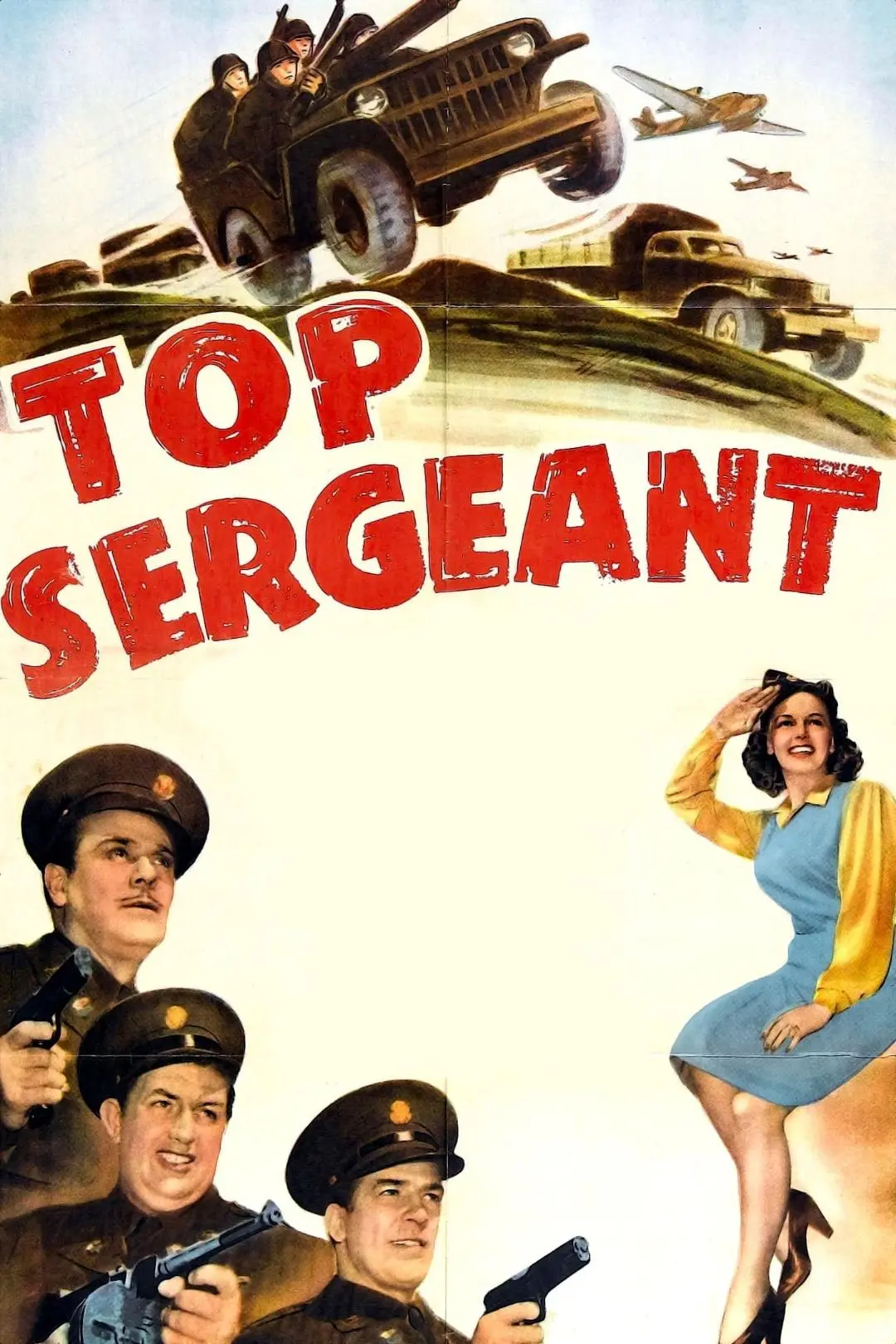 Top Sergeant_peliplat
