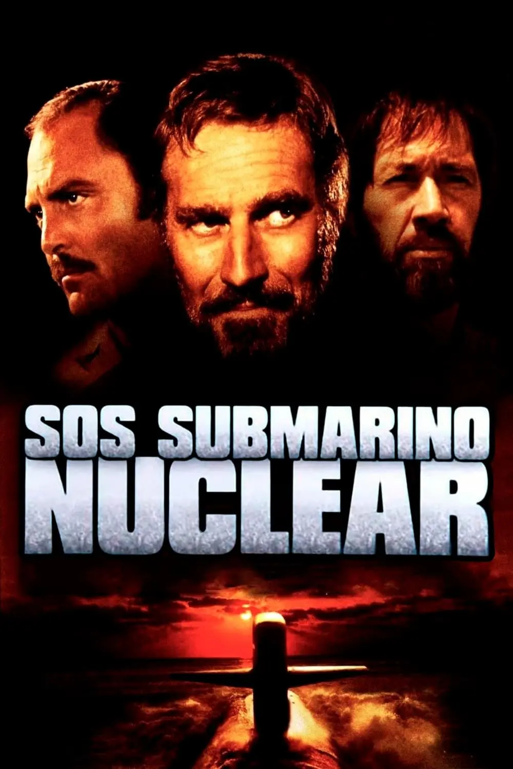 S.O.S. - Submarino Nuclear_peliplat