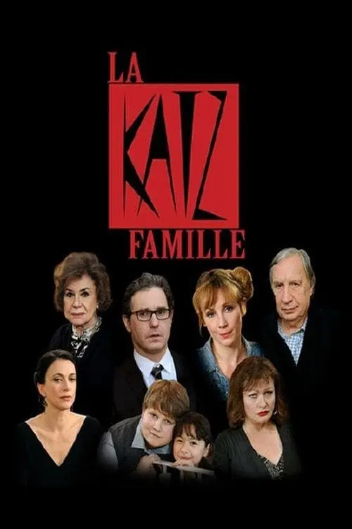 La famille Katz_peliplat