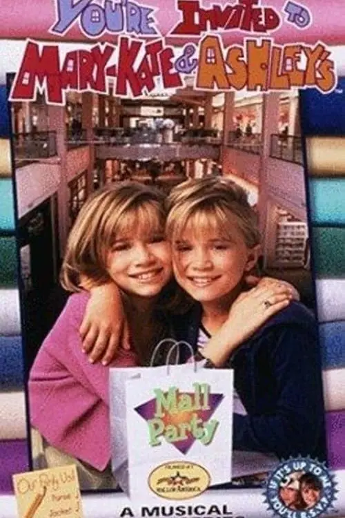 You're Invited to Mary-Kate and Ashley's Mall Party_peliplat
