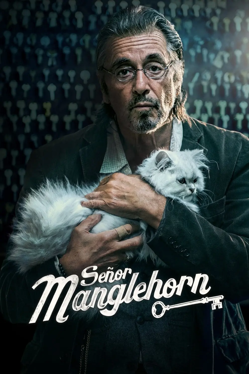 Señor Manglehorn_peliplat