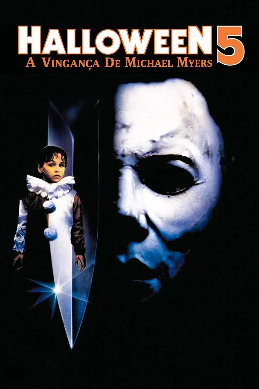 Halloween 5: A Vingança de Michael Myers_peliplat