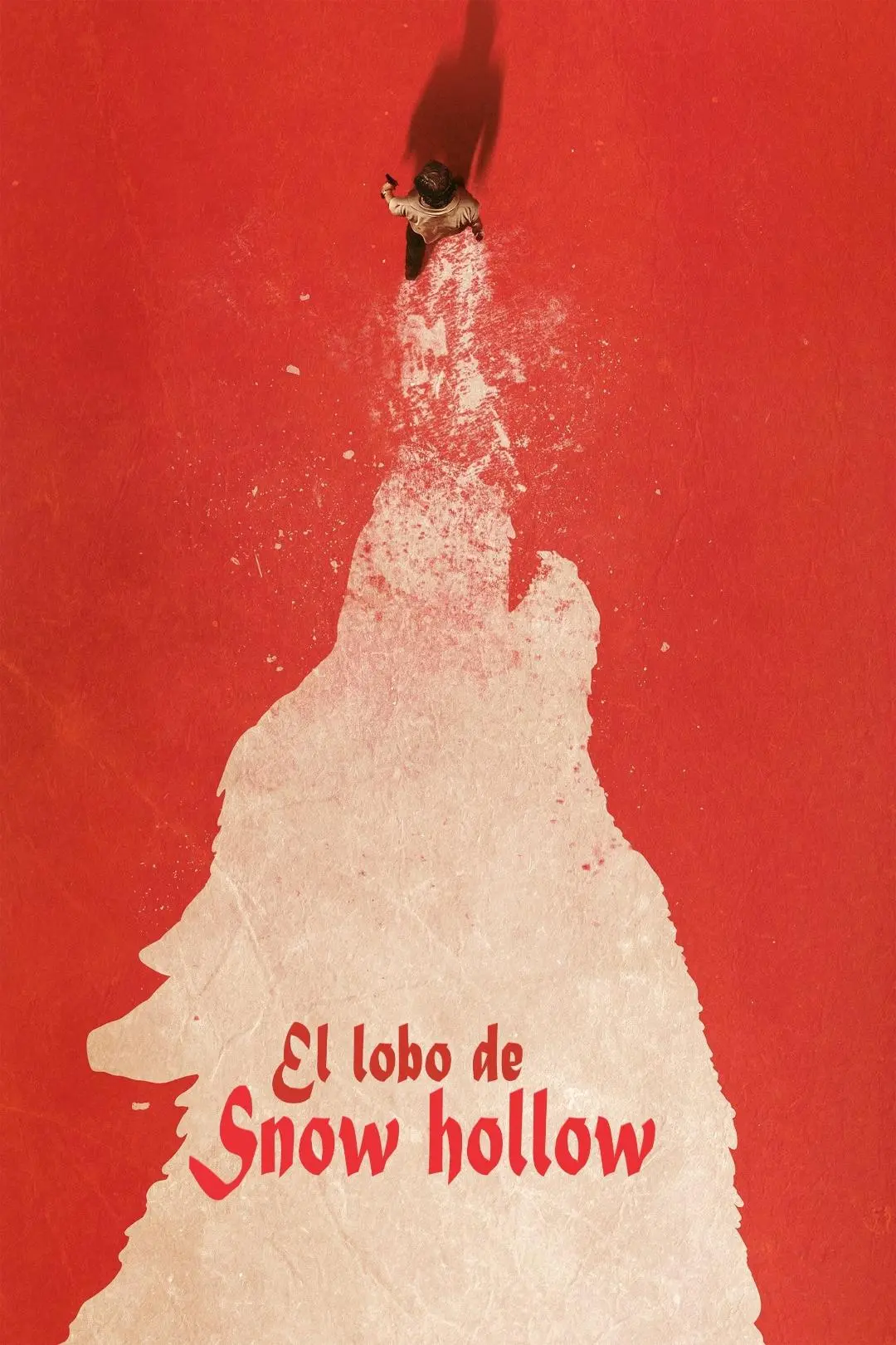 El lobo de Snow Hollow_peliplat