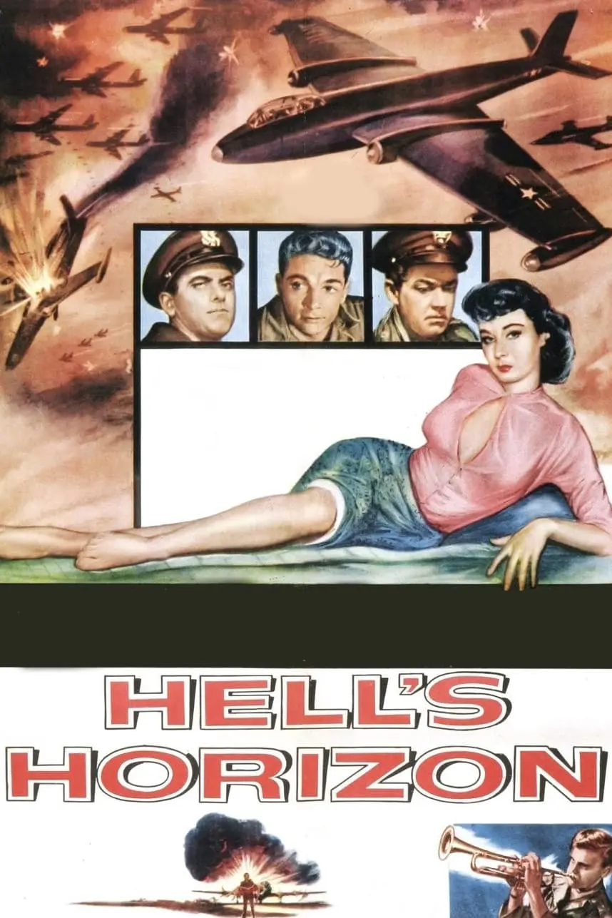 Hell's Horizon_peliplat