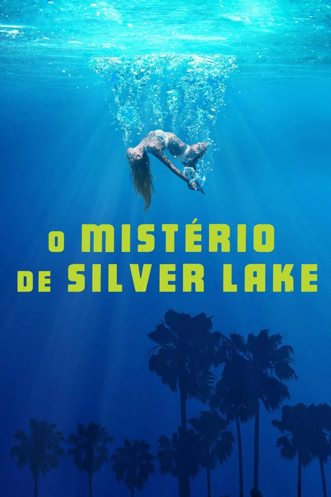 O Mistério de Silver Lake_peliplat