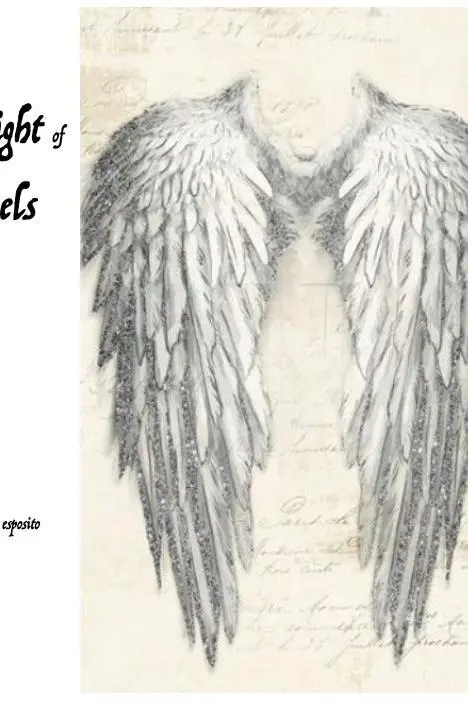 The Sight of Angels_peliplat
