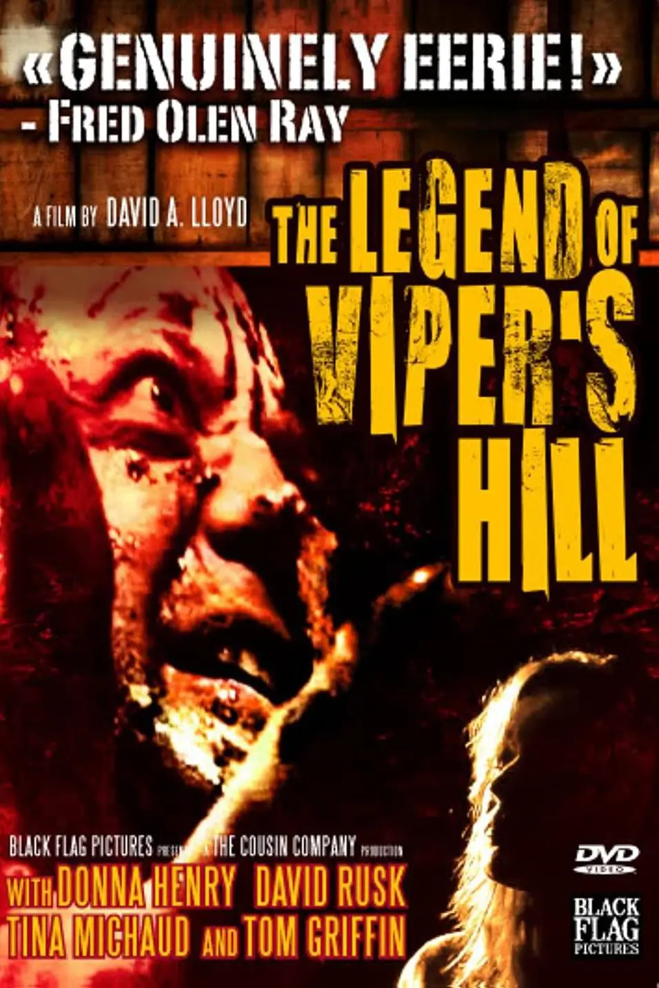 The Legend of Viper's Hill_peliplat