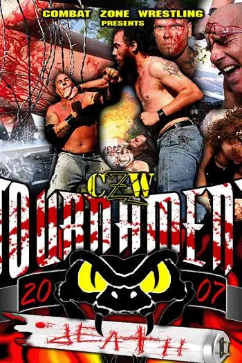 CZW: Tournament of Death 6_peliplat