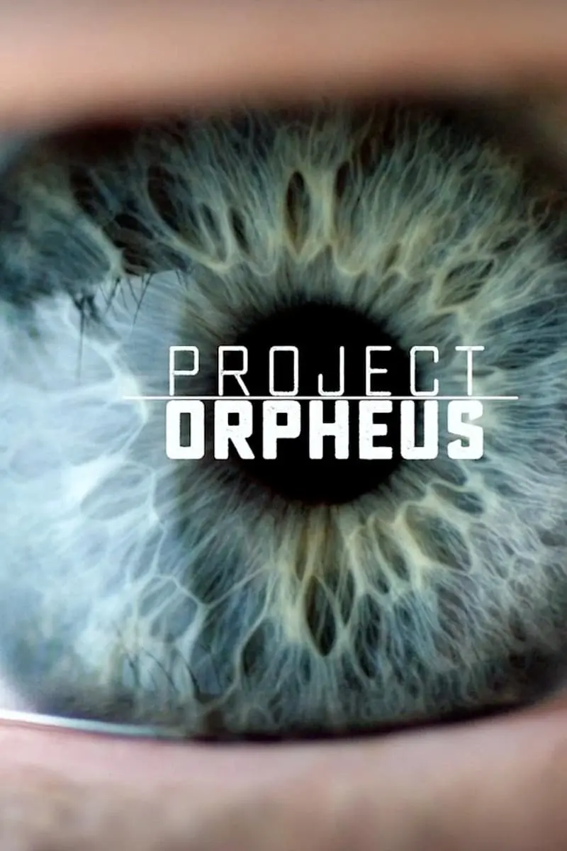 Project Orpheus_peliplat