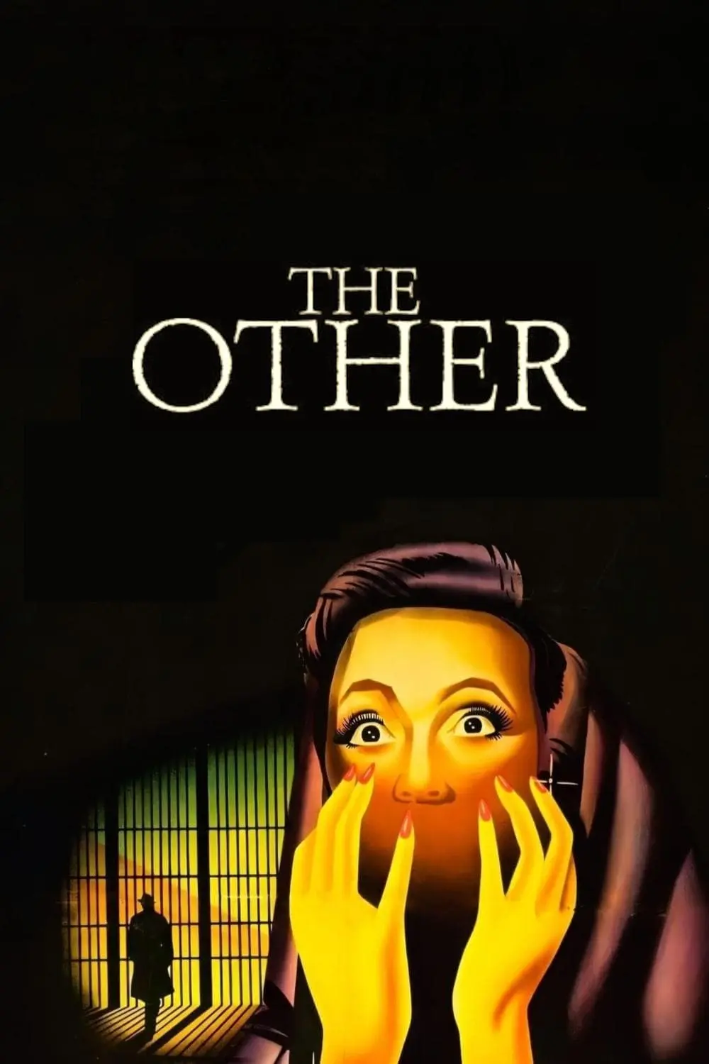 The Other One_peliplat