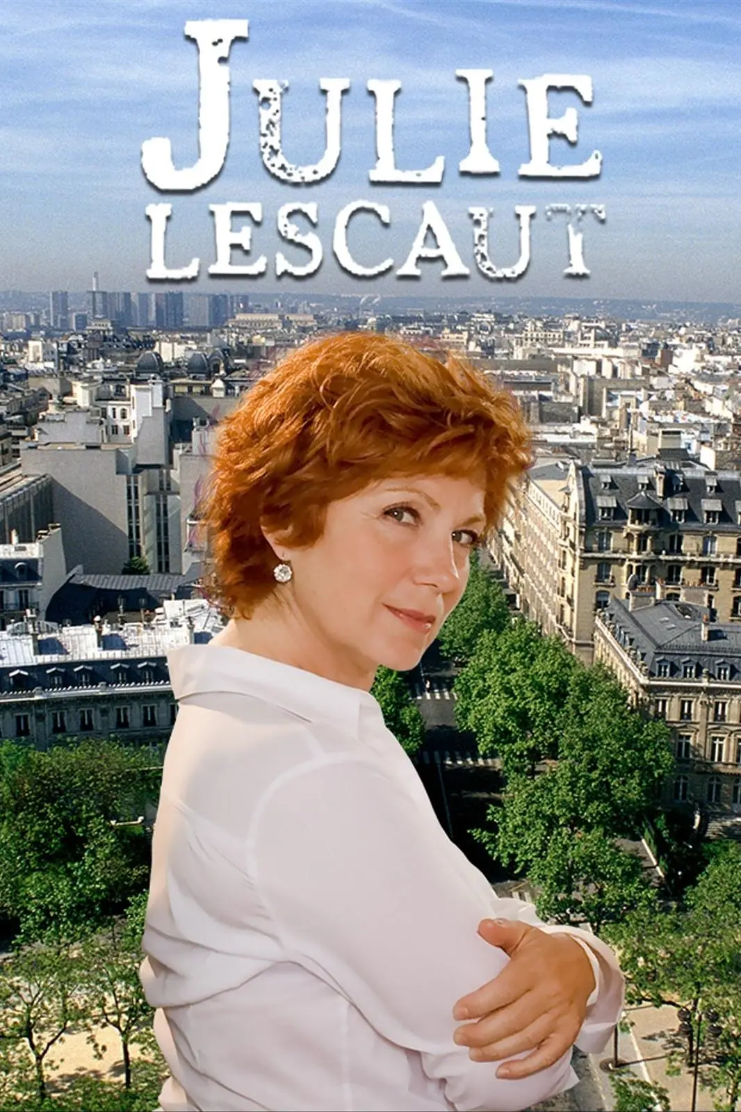 Julie Lescaut_peliplat