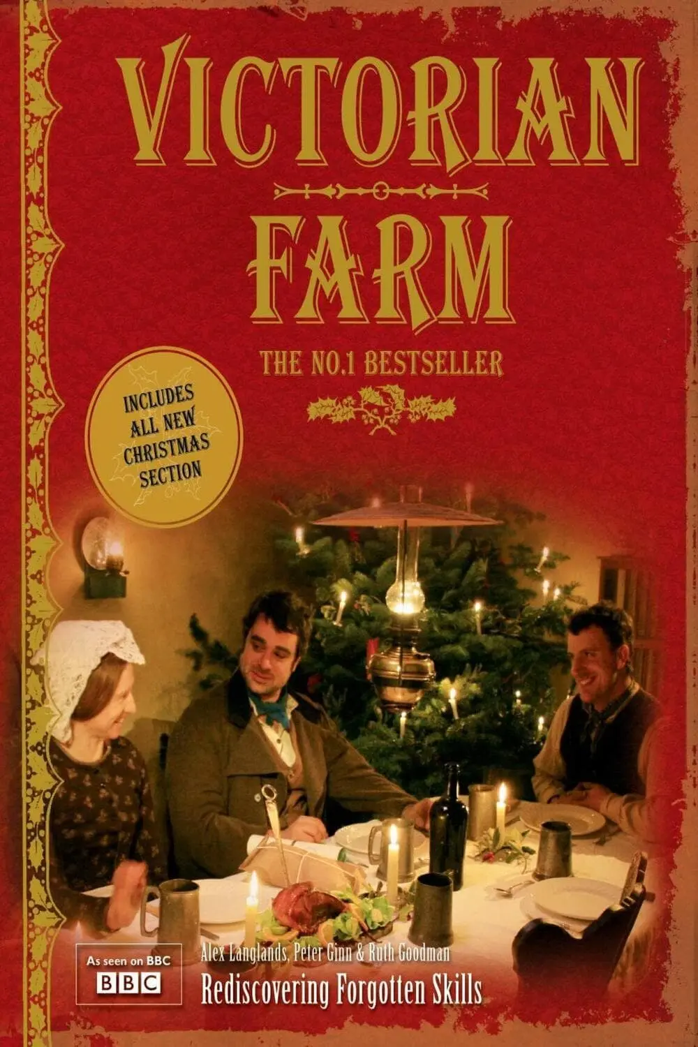 Victorian Farm Christmas_peliplat