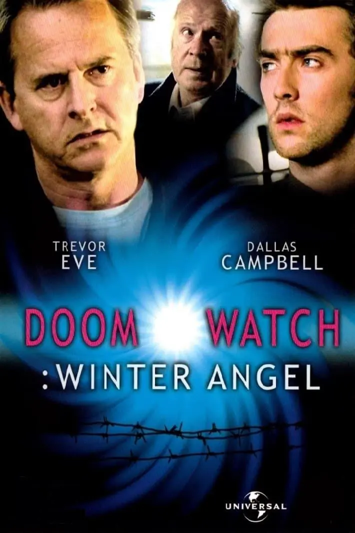 Doomwatch: Winter Angel_peliplat