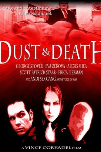 Dust & Death_peliplat