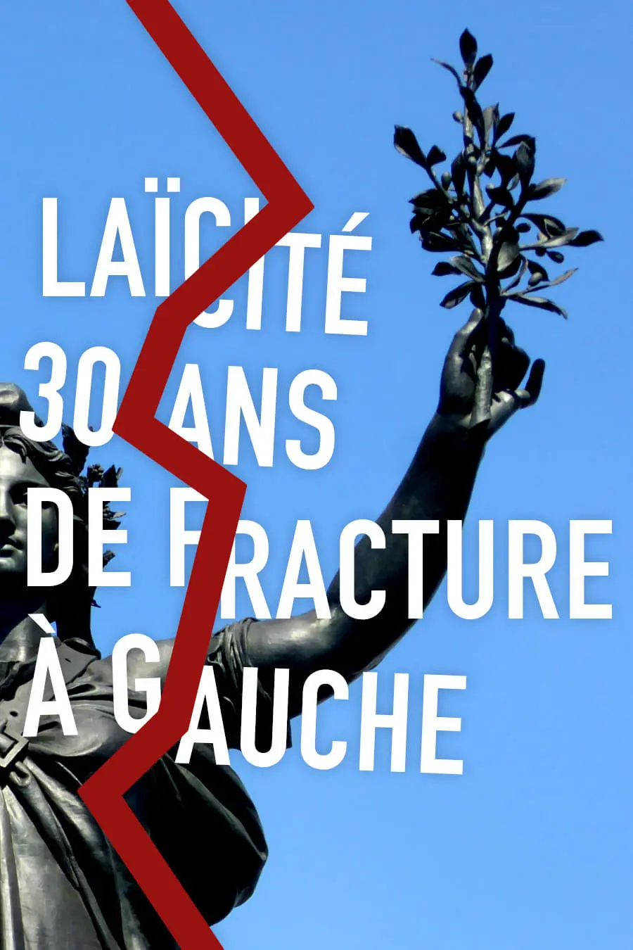 Laïcité, 30 ans de fracture à gauche_peliplat