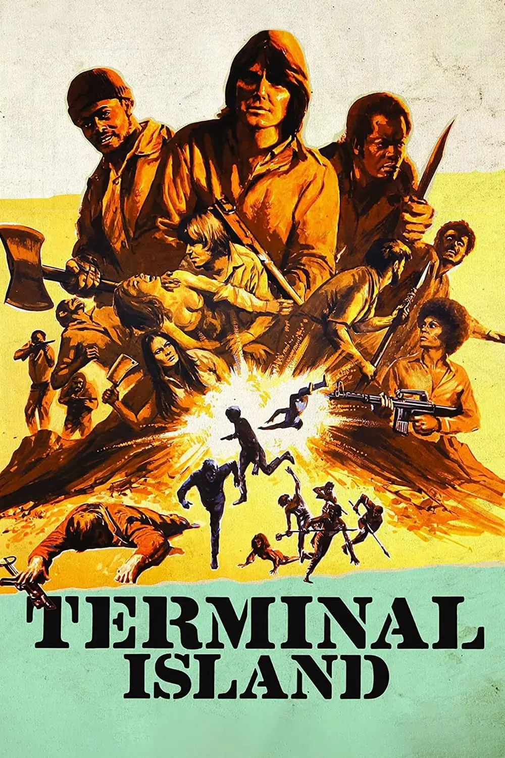 Terminal Island_peliplat