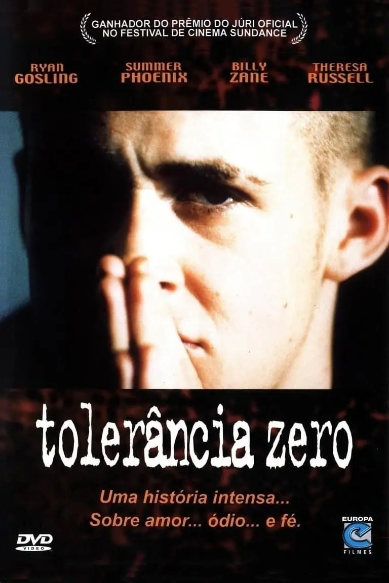 Tolerância Zero_peliplat