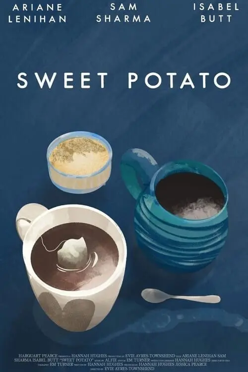 Sweet Potato_peliplat