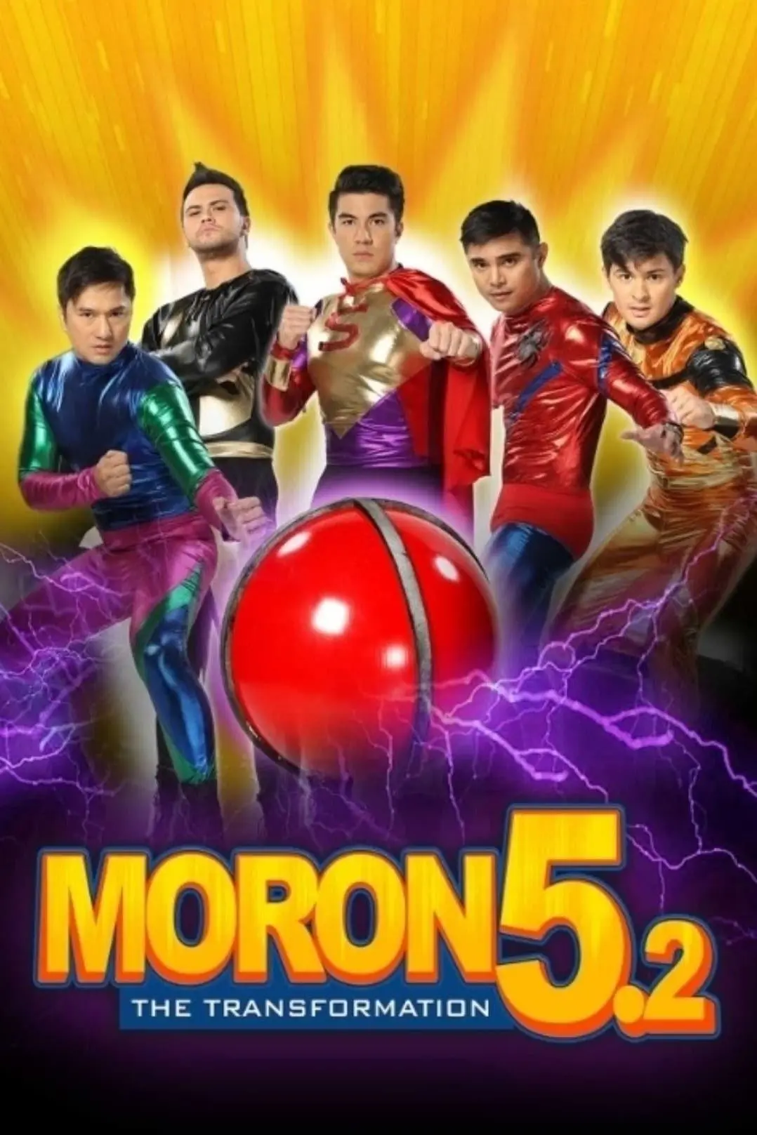 Moron 5.2: The Transformation_peliplat