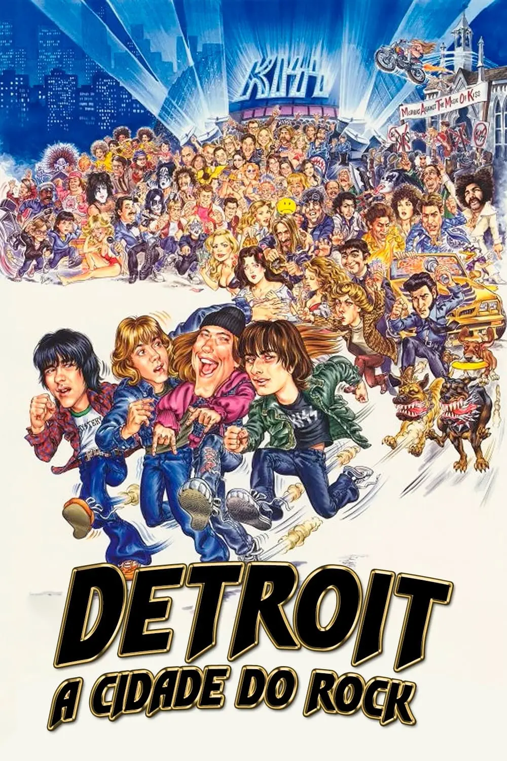 Detroit Rock City_peliplat