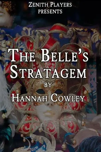 The Belle's Stratagem_peliplat