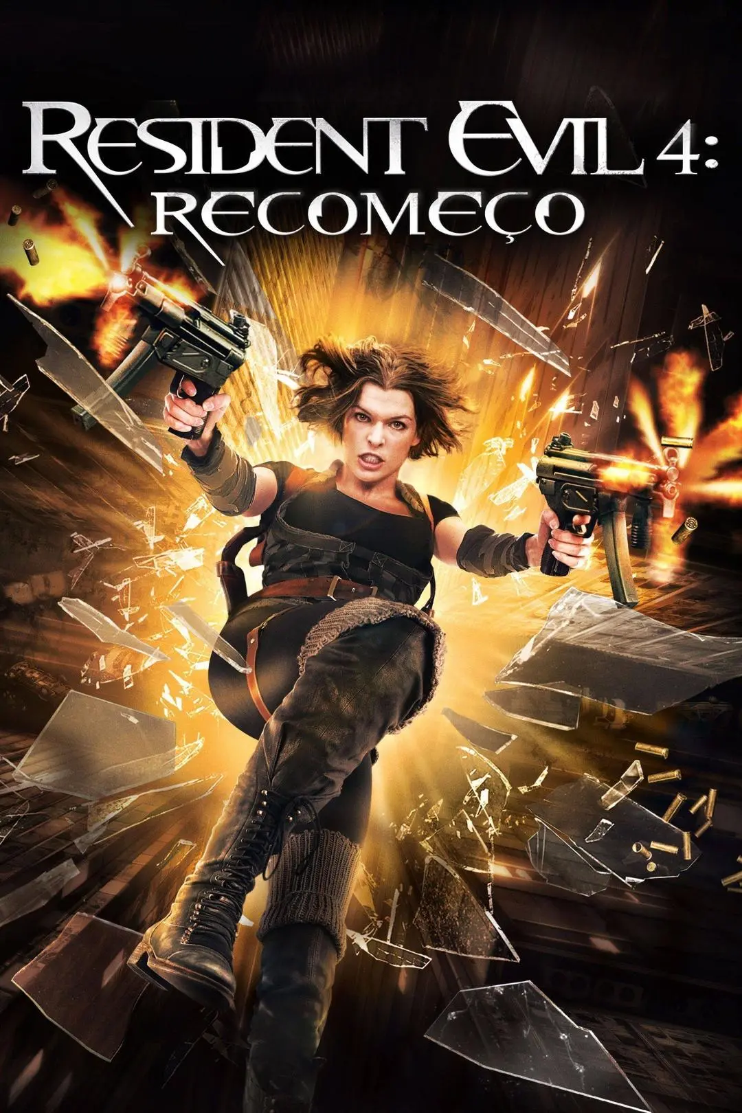 Resident Evil 4: Recomeço_peliplat