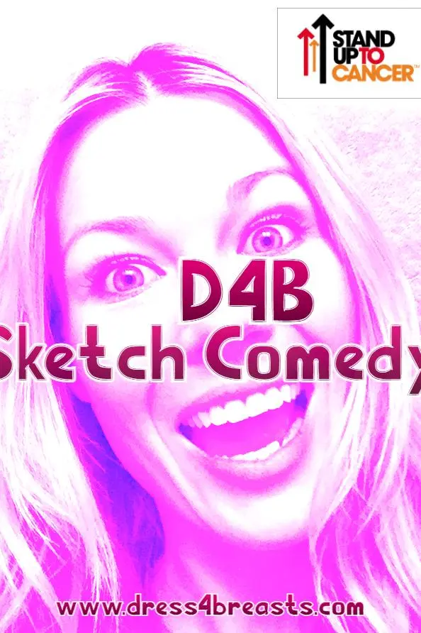 D4B Sketch Comedy Series_peliplat