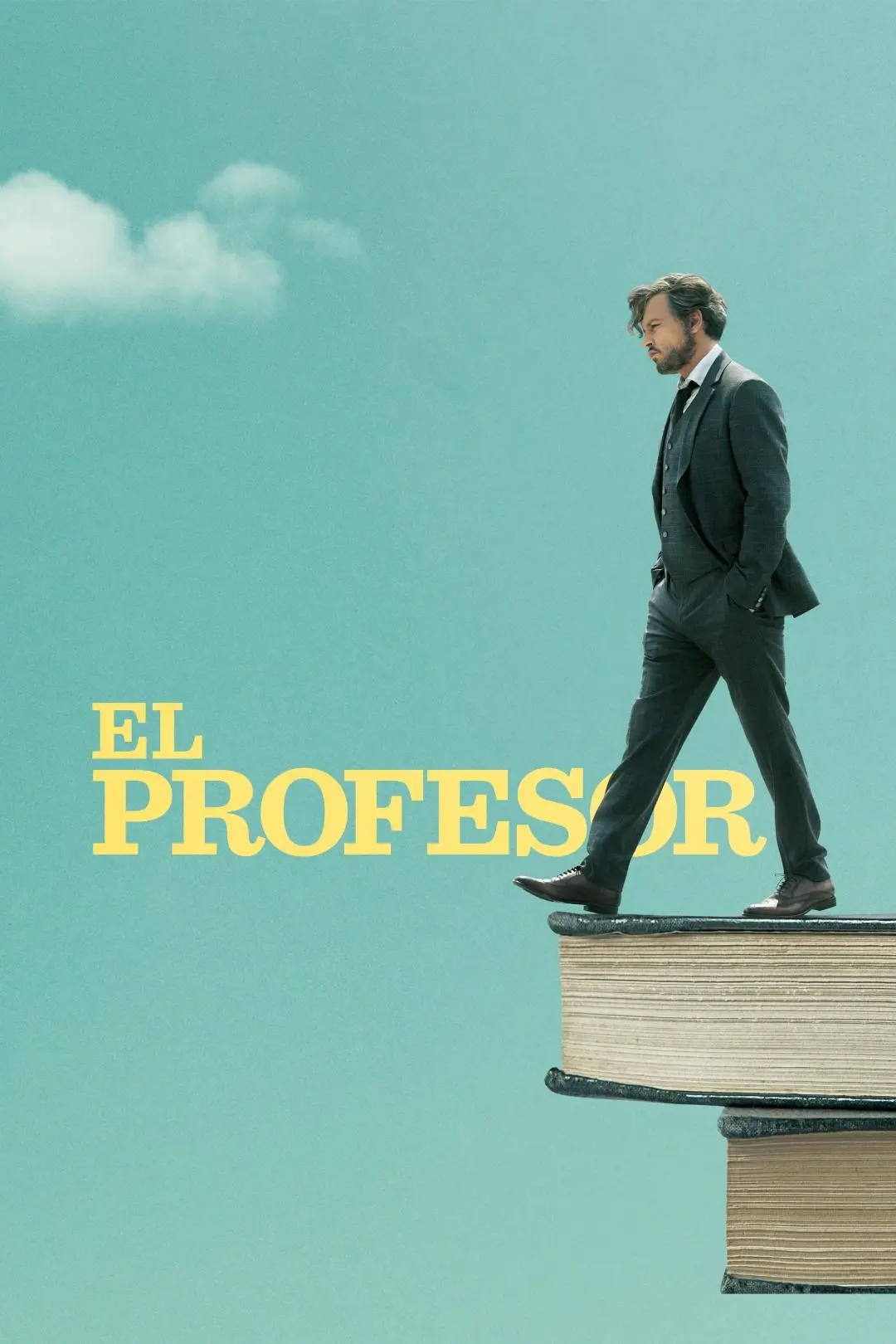 El Profesor_peliplat