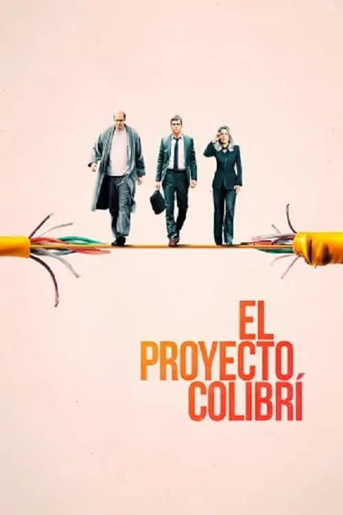 El proyecto colibrí_peliplat