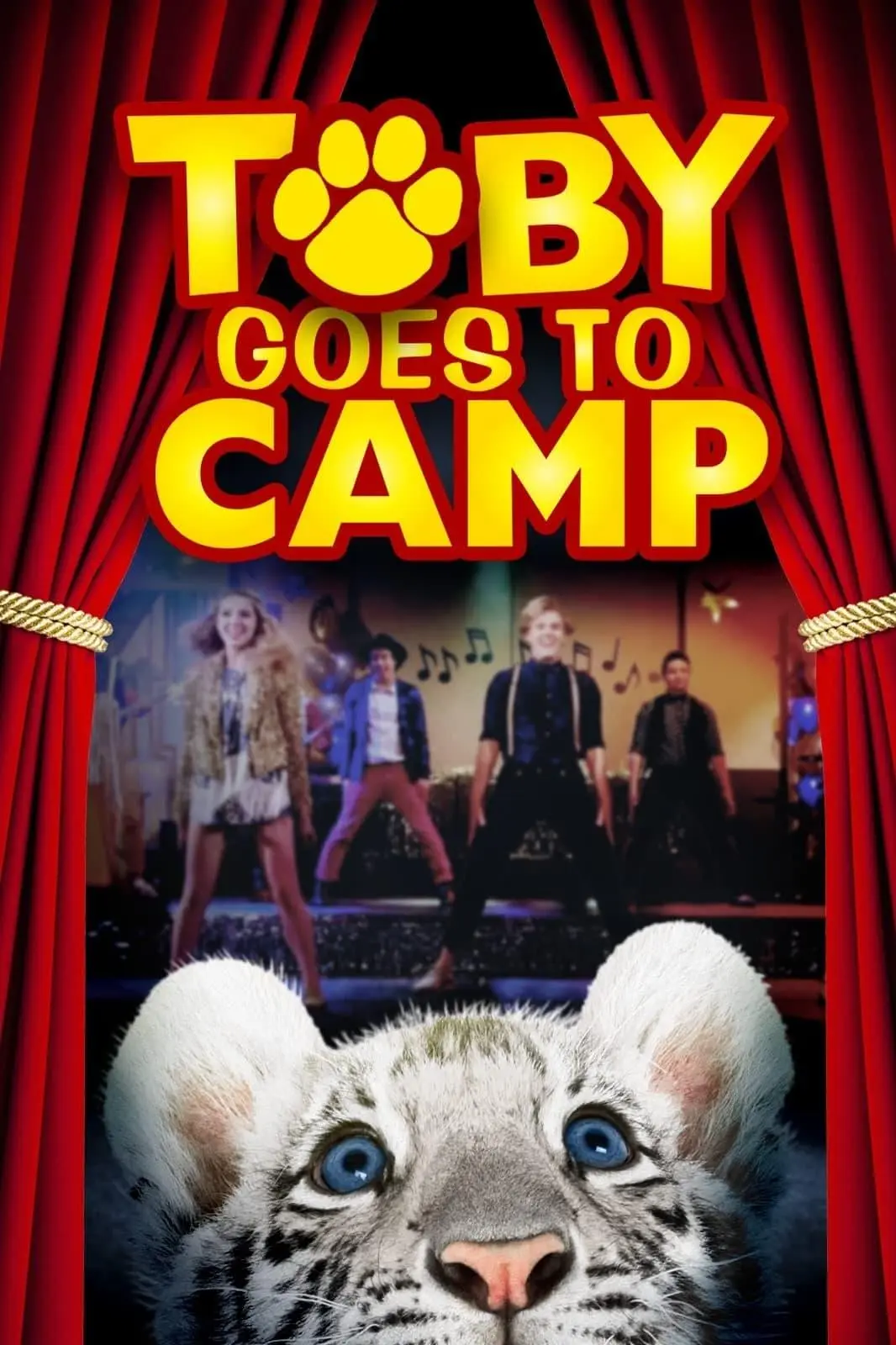 Toby Goes to Camp_peliplat