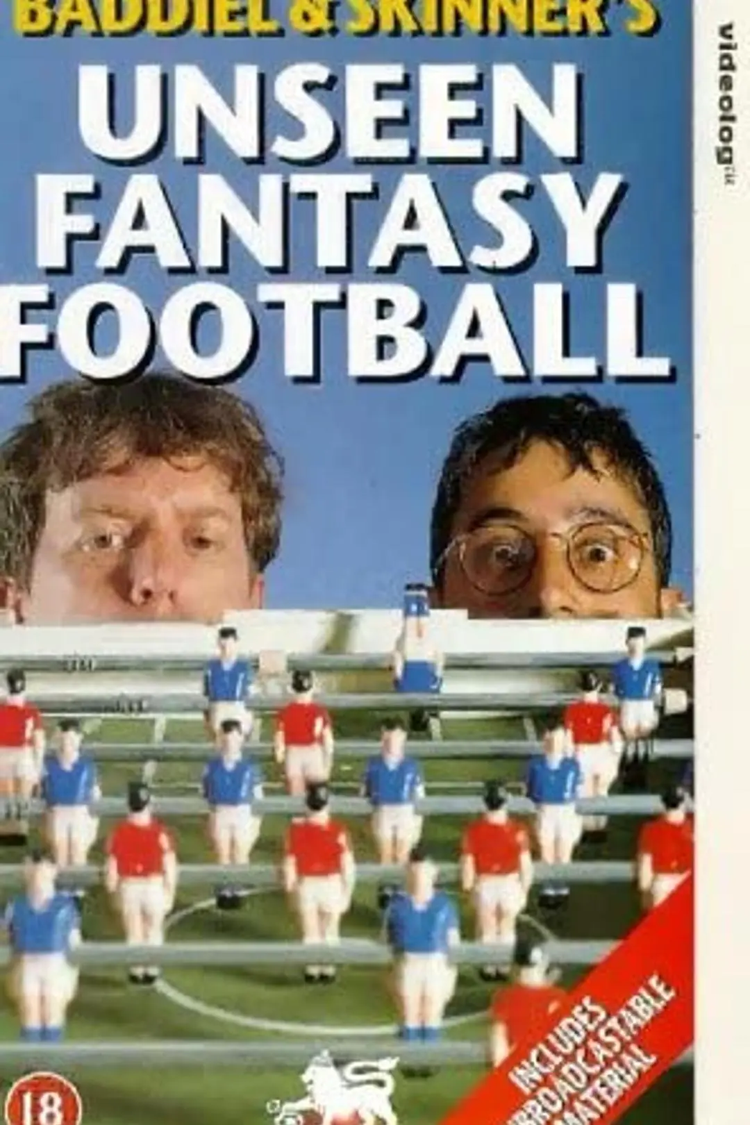 Unseen Fantasy Football_peliplat