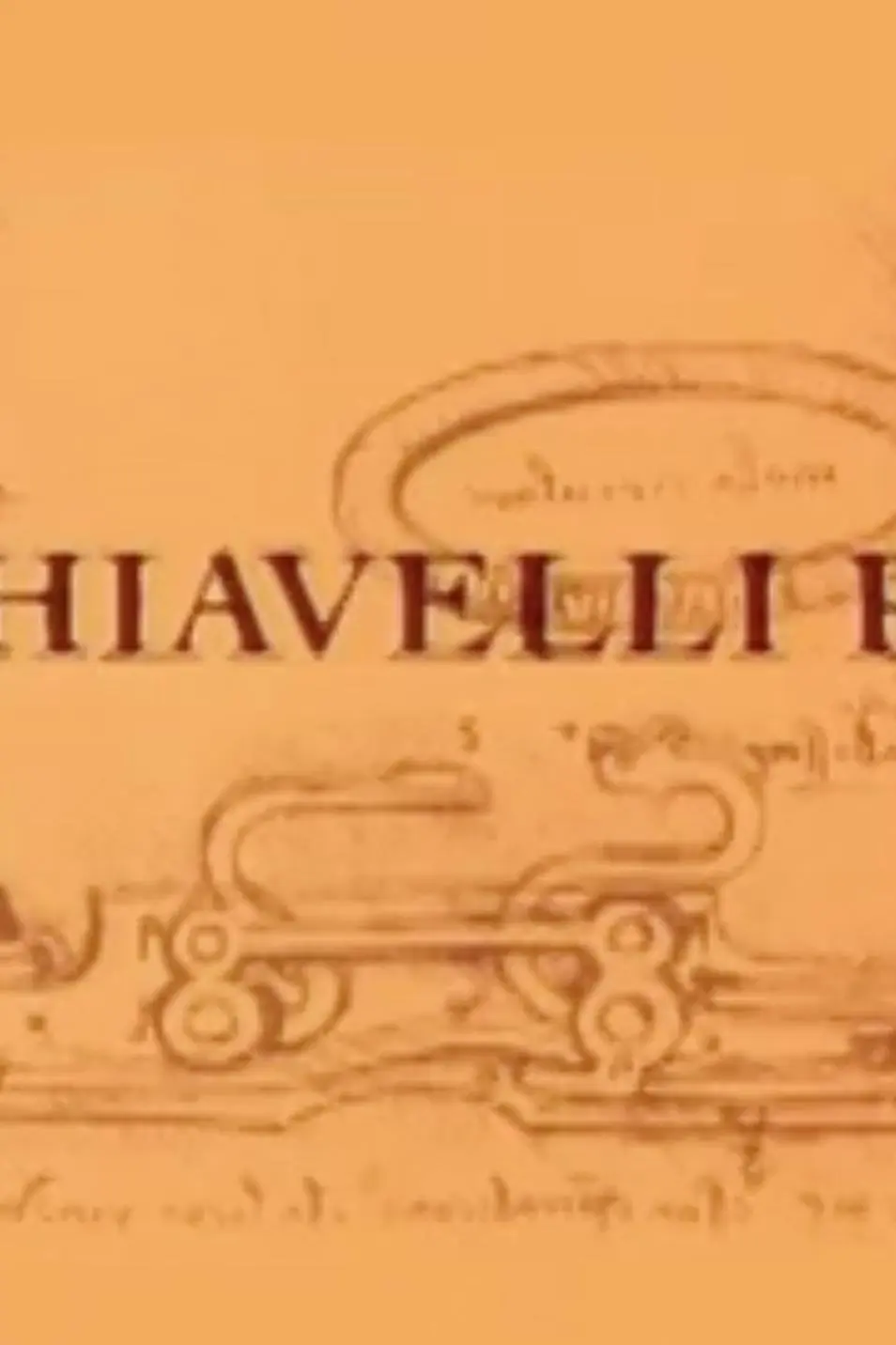 Machiavelli Rises_peliplat