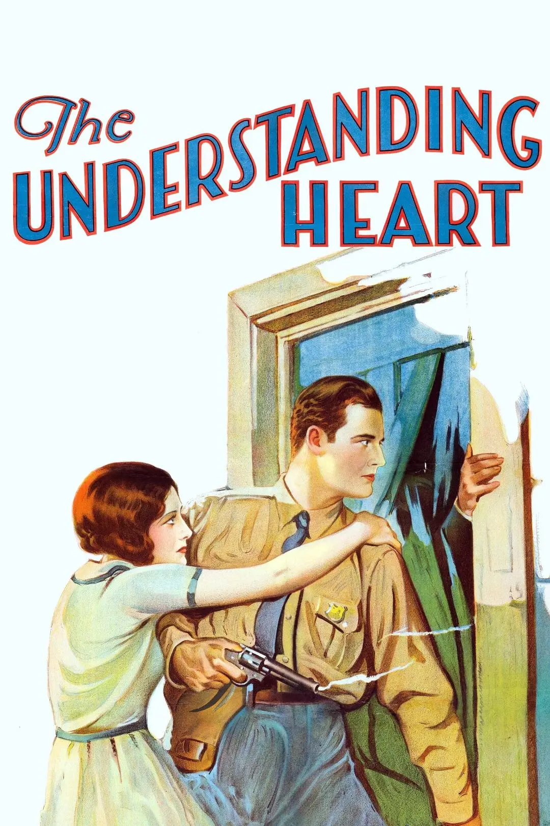 The Understanding Heart_peliplat