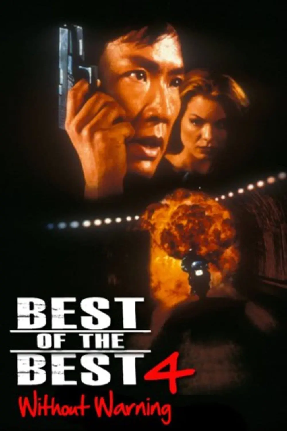 Best of the best 4: Sin advertencia_peliplat