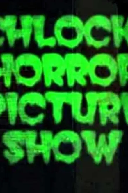 The Schlocky Horror Picture Show_peliplat
